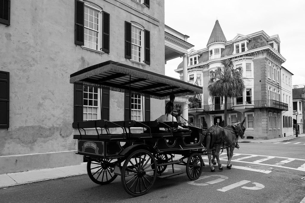 The Carriage