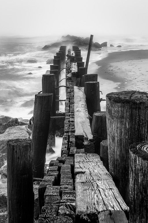 The Old Remnants