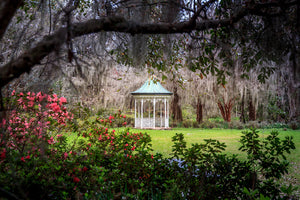 The Gazebo