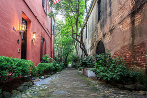 Philadelphia Alley