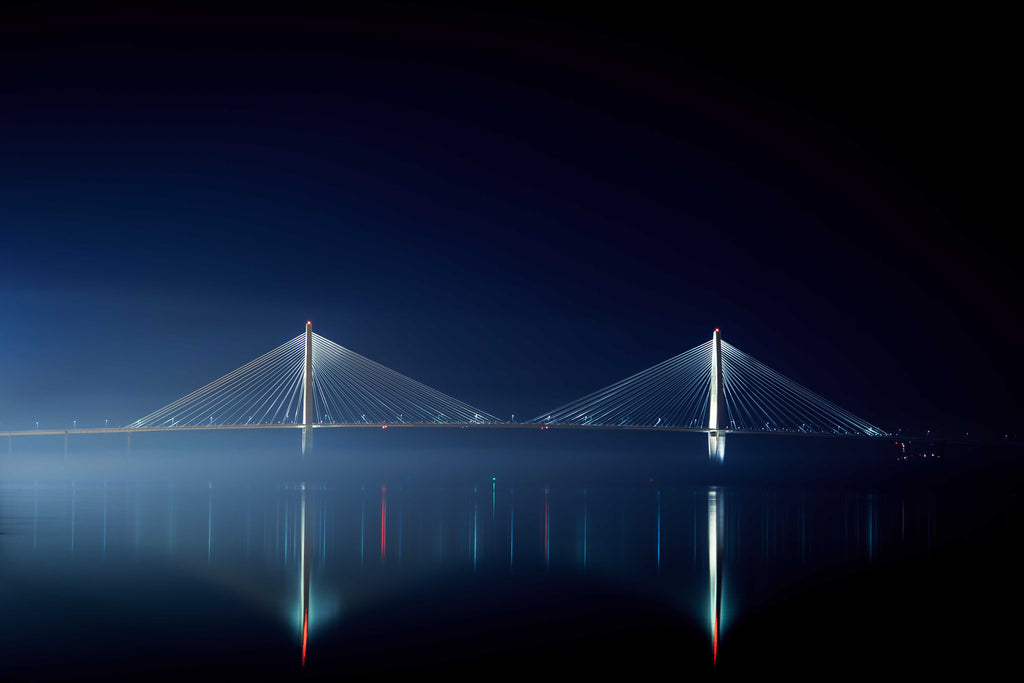 Ravenel Reflections