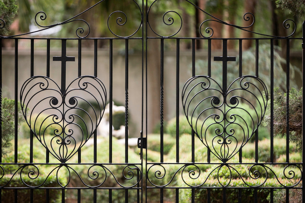 Sweetheart Gate