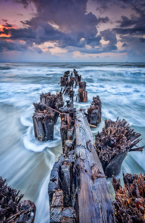 Blue Rush