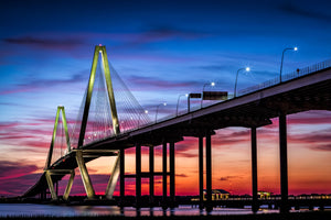 The Ravenel Bridge II